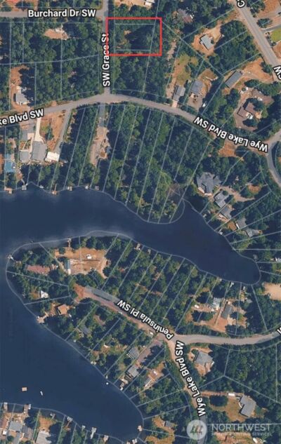 7688 SW Grace Street , Port Orchard, WA 98107 - Photo 4