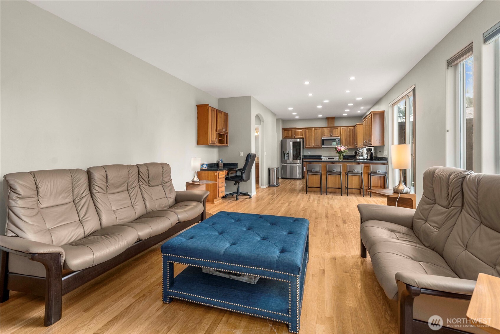 3723 Lincoln Court NE, Renton, WA 98056