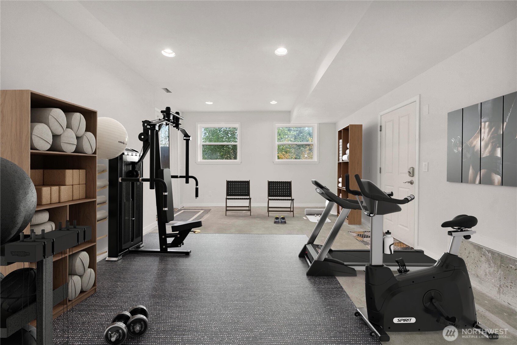 3723 Lincoln Court NE, Renton, WA 98056