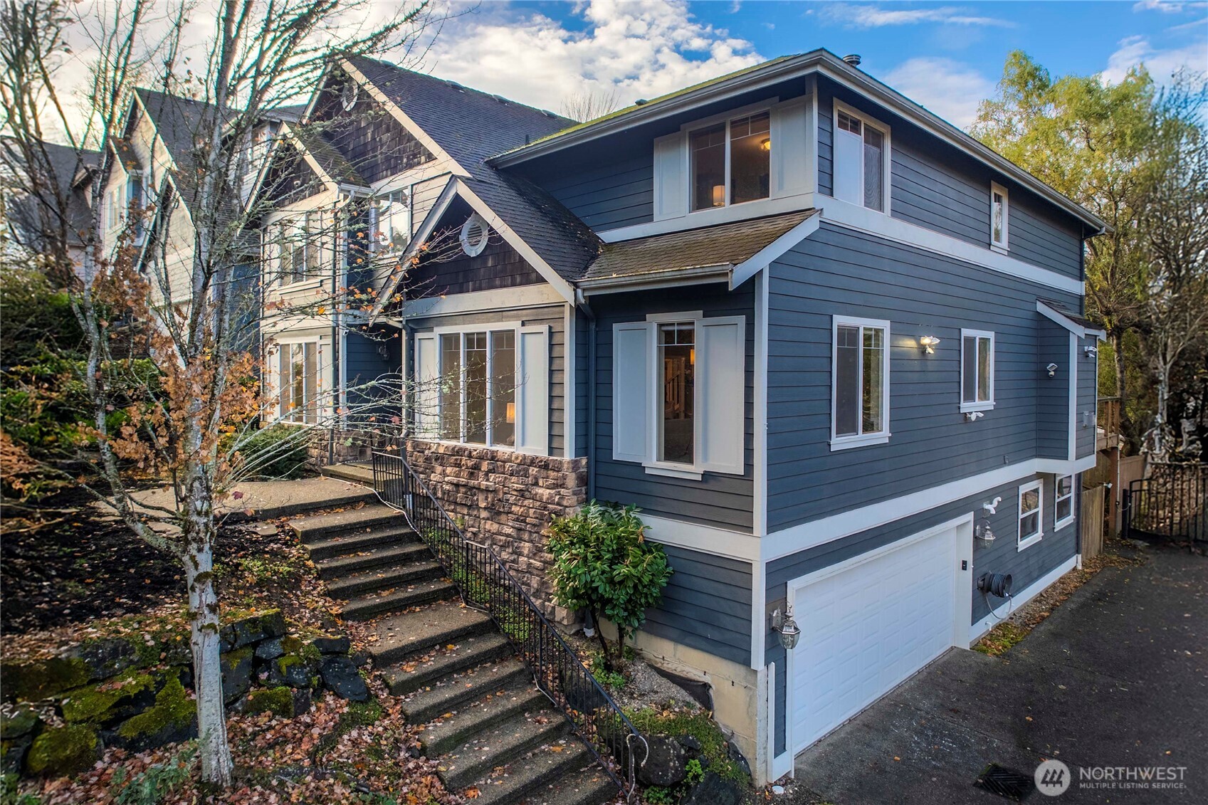 3723 Lincoln Court NE, Renton, WA 98056