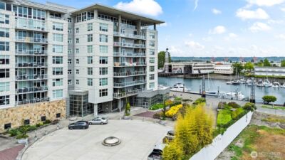 1515 Dock Street #409, Tacoma, WA 98402 - Photo 2