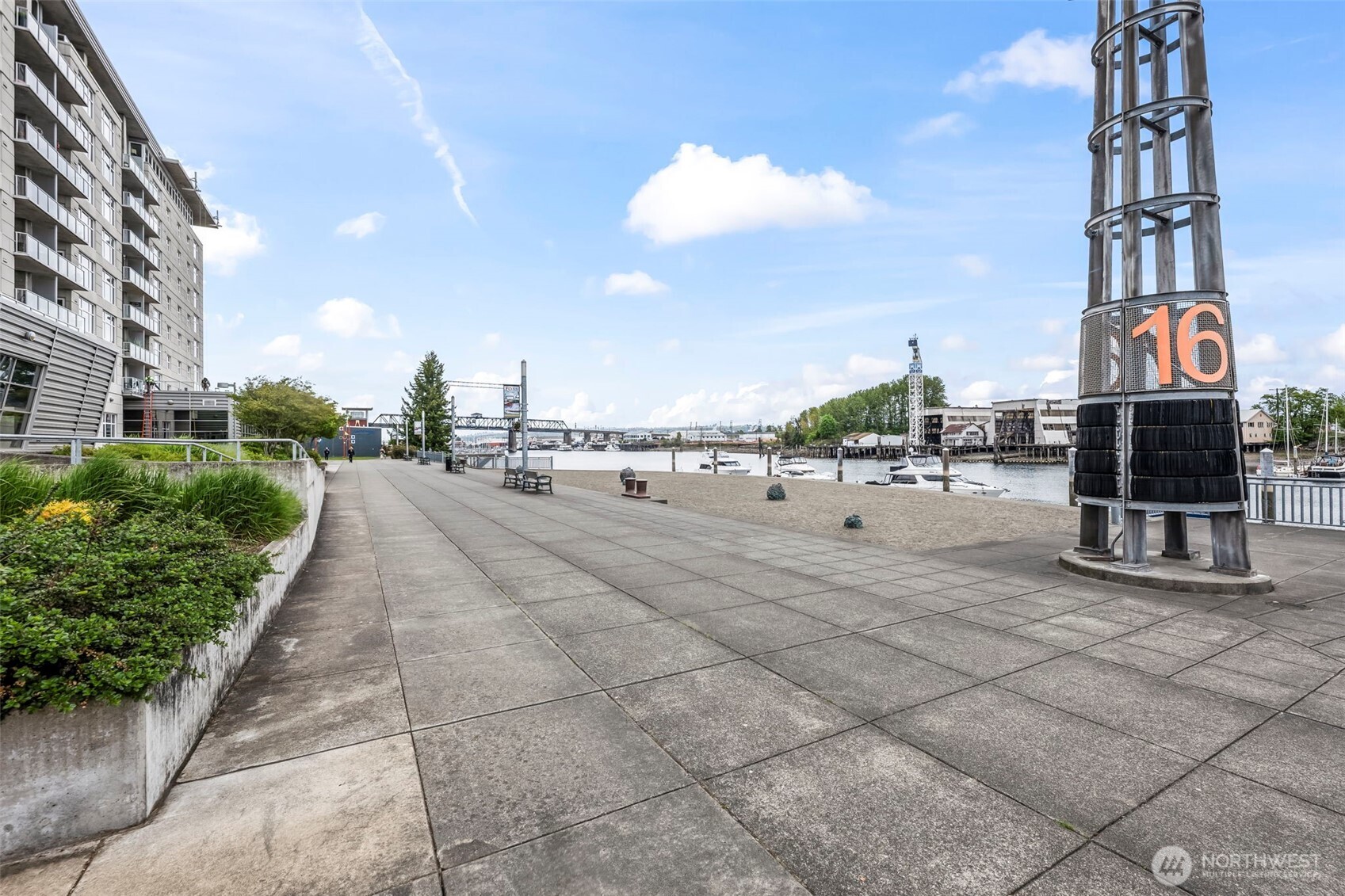 1515 Dock Street #409, Tacoma, WA 98402