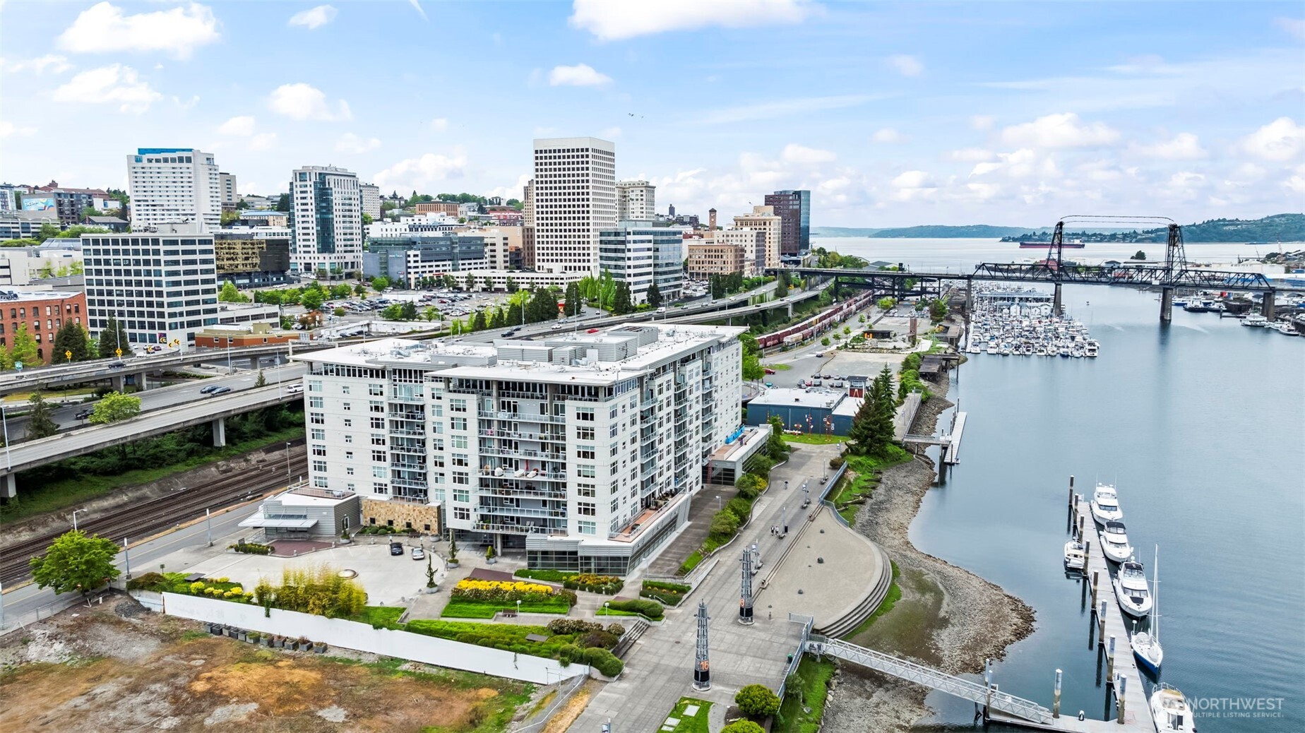 1515 Dock Street #409, Tacoma, WA 98402