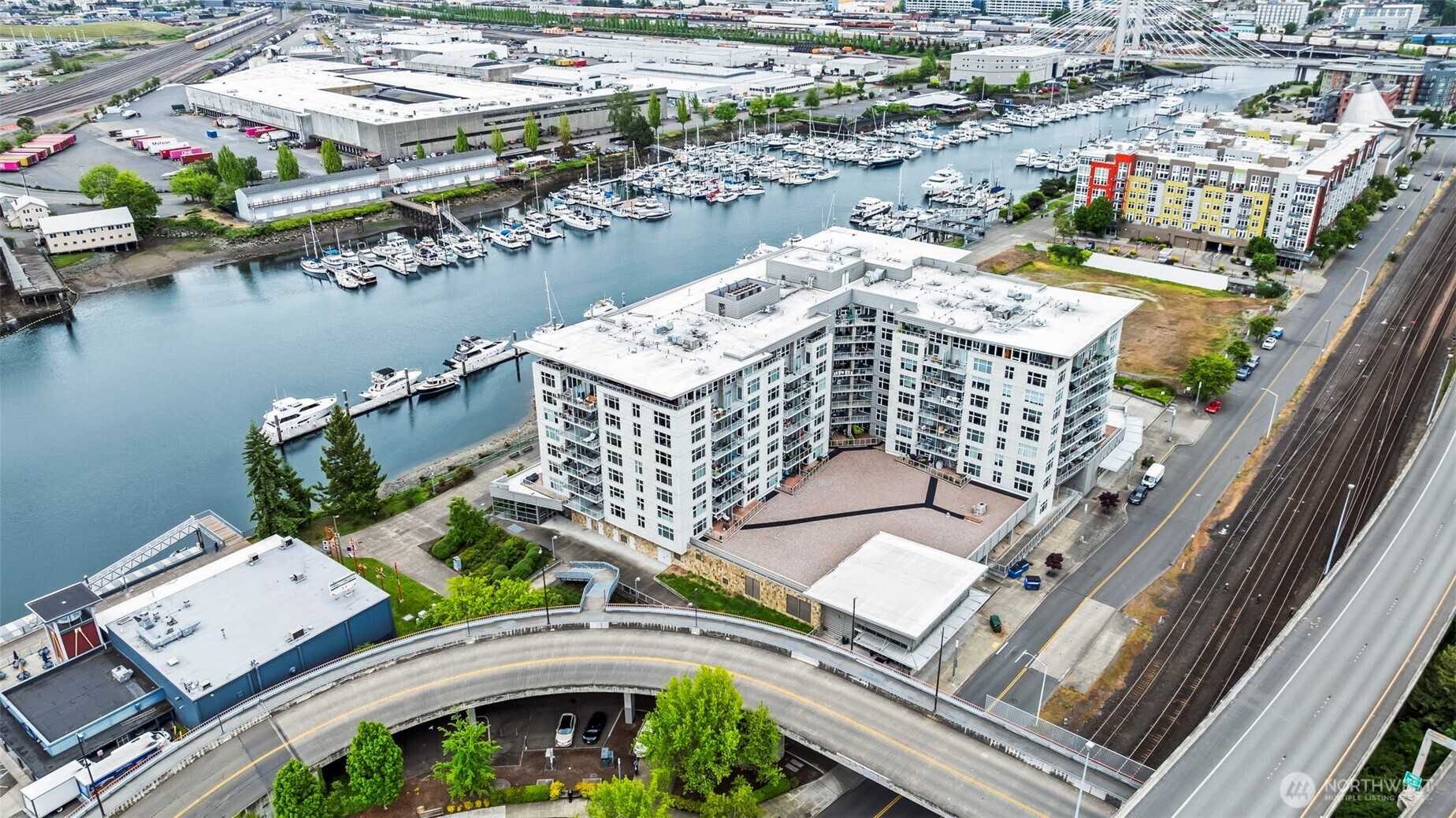 1515 Dock Street #409, Tacoma, WA 98402