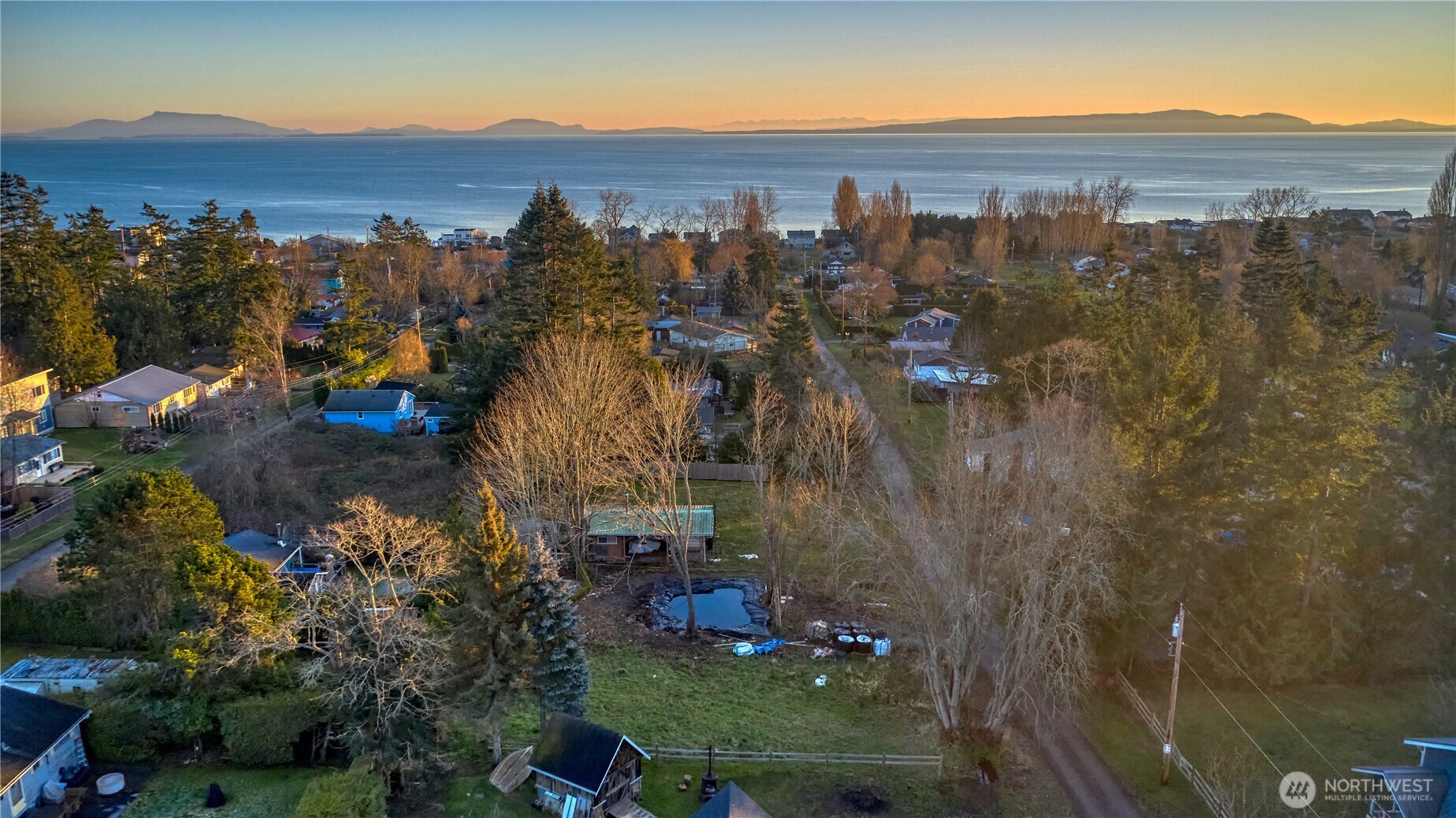 616 Mallard Lane , Point Roberts, WA 98281