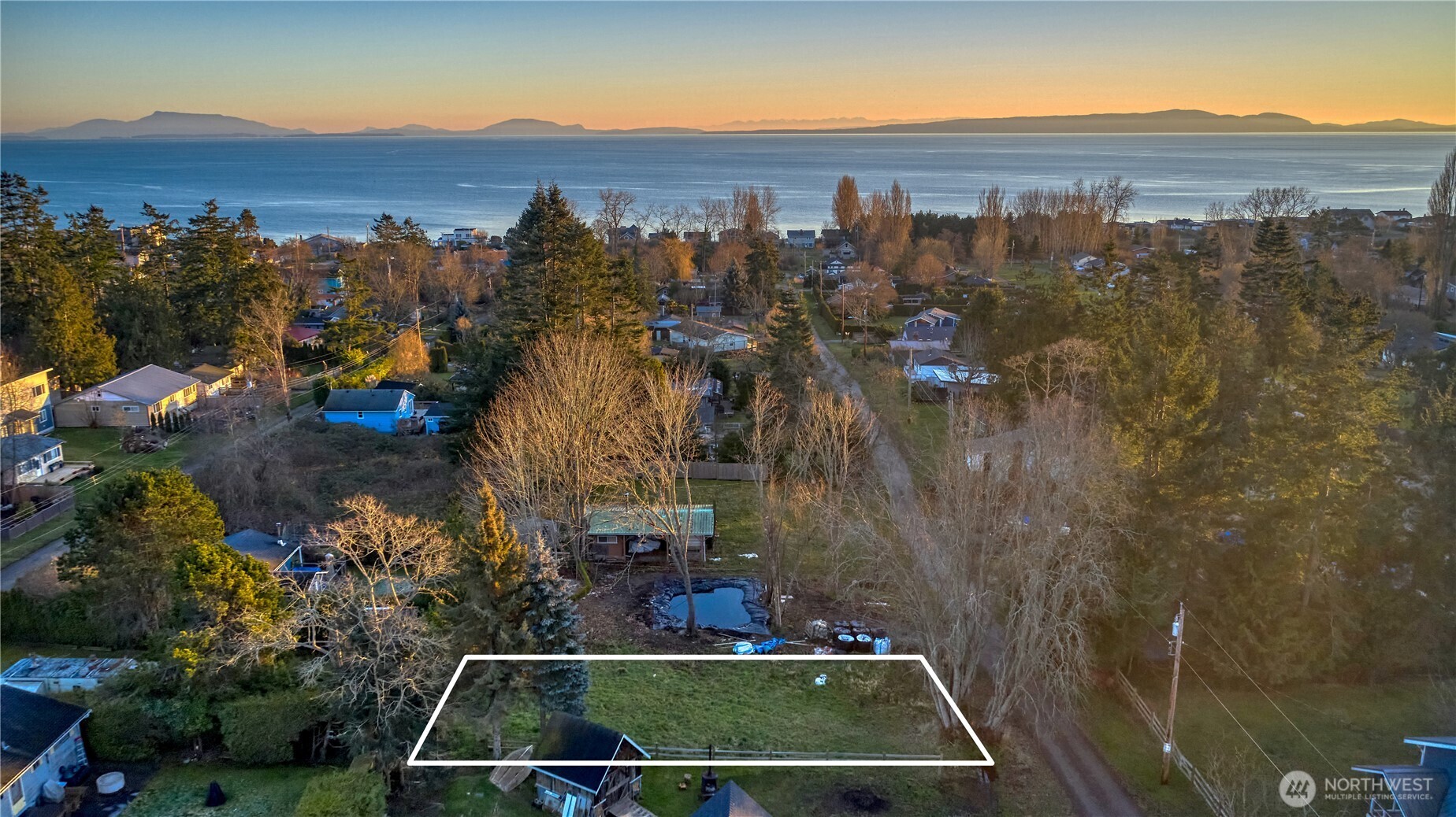 616 Mallard Lane , Point Roberts, WA 98281