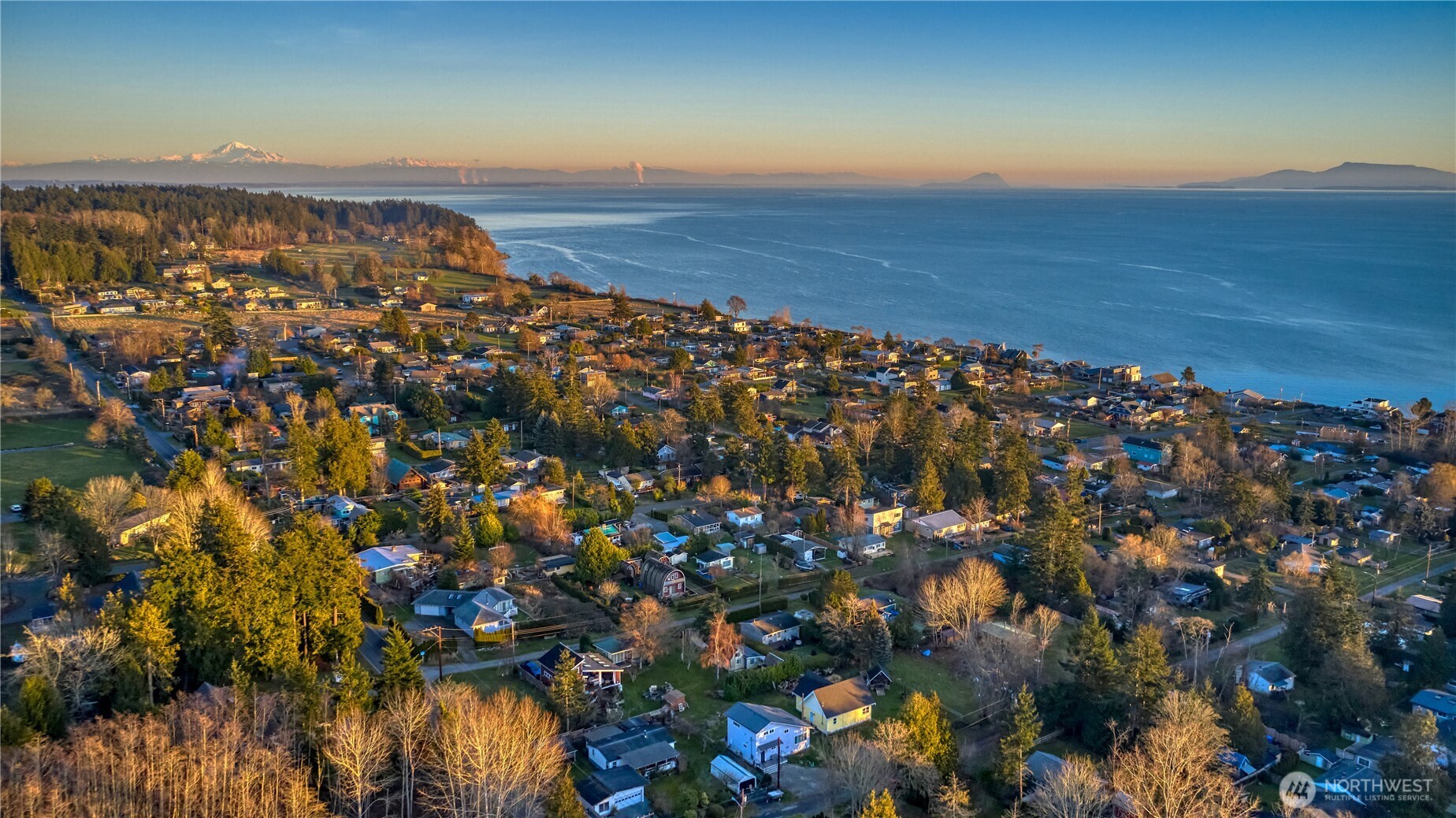 616 Mallard Lane , Point Roberts, WA 98281