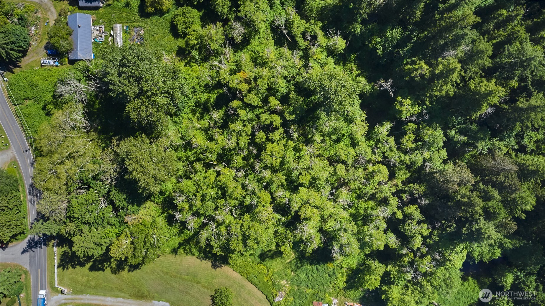 6 acres South Beach Road , Point Roberts, WA 98281