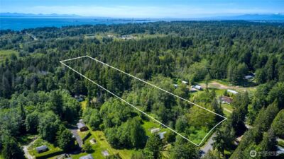 6 acres South Beach Road , Point Roberts, WA 98281 - Photo 8