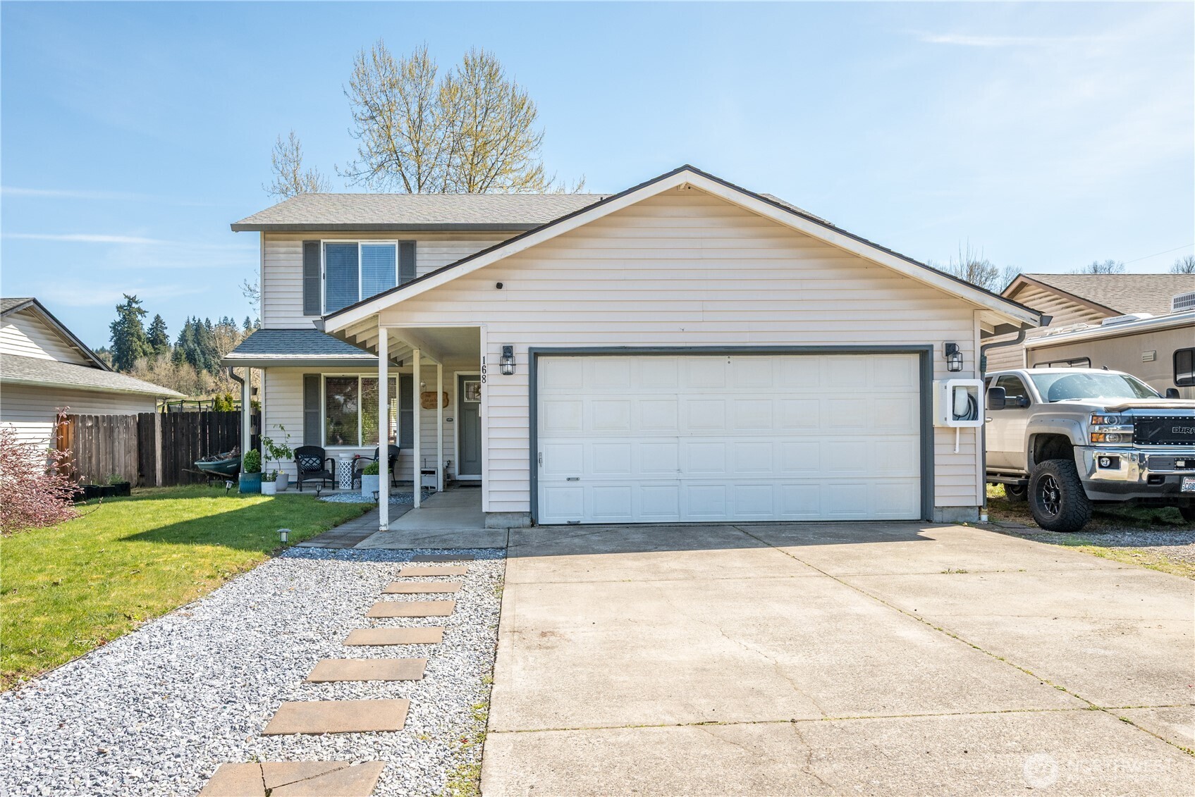 168 Decatur Drive , Kelso, WA 98626