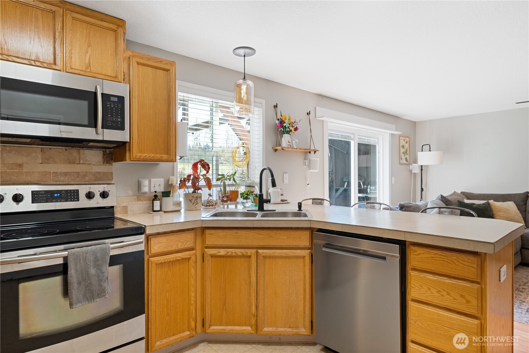 168 Decatur Drive , Kelso, WA 98626