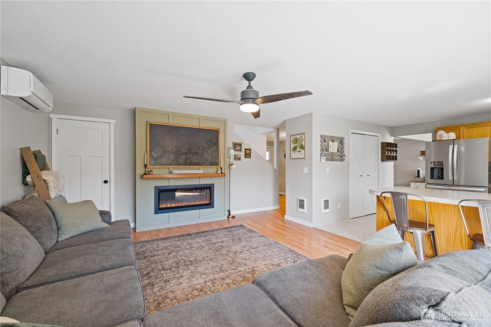 168 Decatur Drive , Kelso, WA 98626