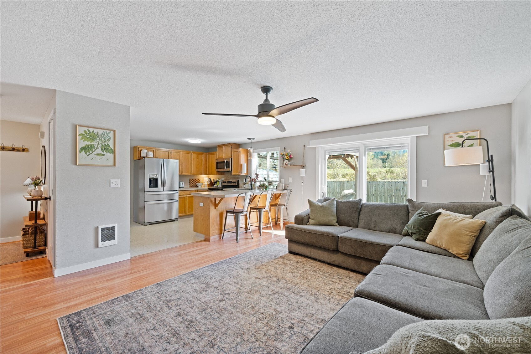 168 Decatur Drive , Kelso, WA 98626