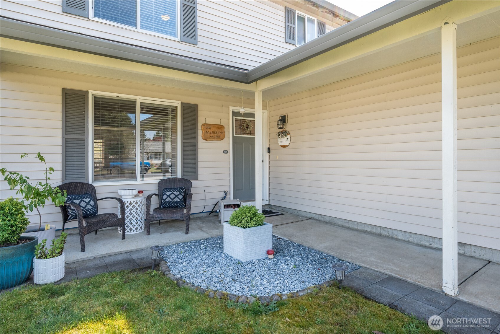 168 Decatur Drive , Kelso, WA 98626