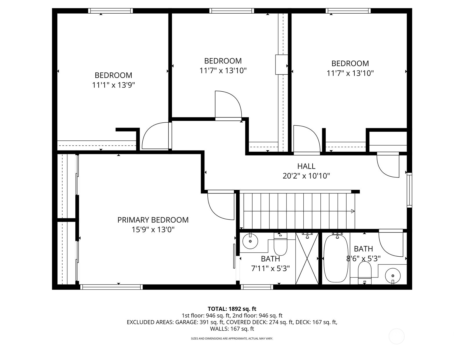 168 Decatur Drive , Kelso, WA 98626