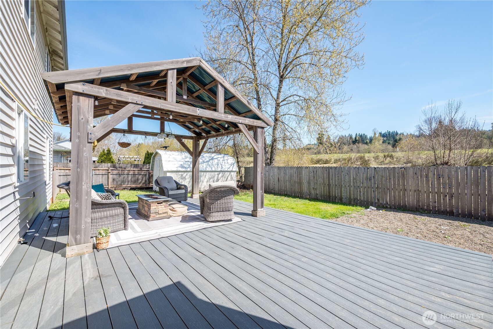 168 Decatur Drive , Kelso, WA 98626