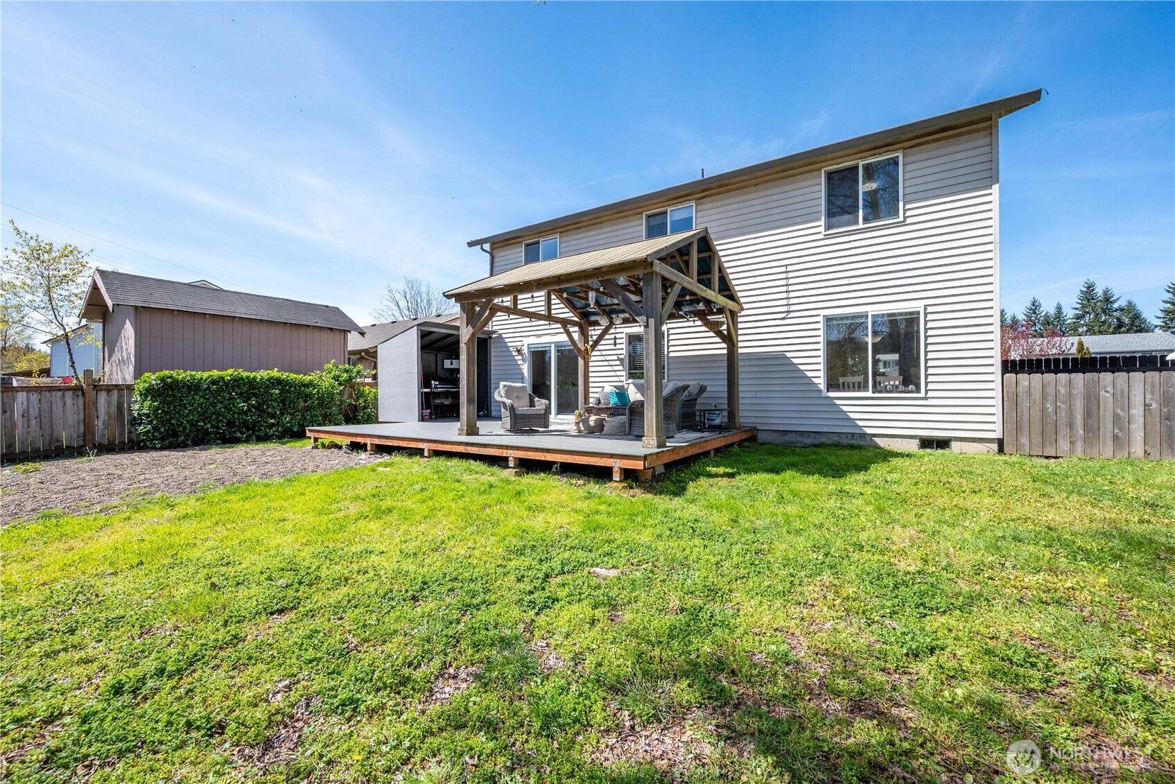 168 Decatur Drive , Kelso, WA 98626