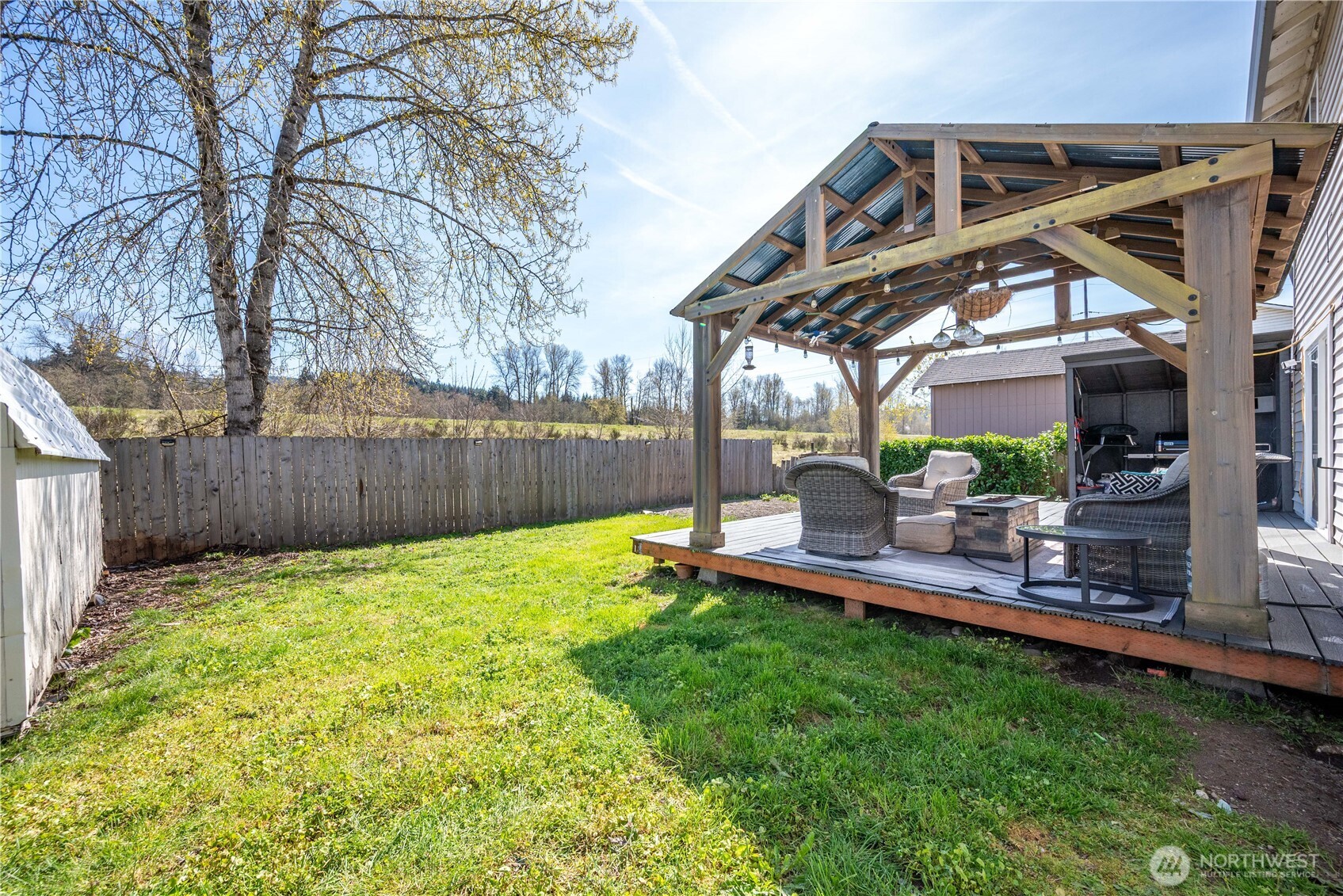 168 Decatur Drive , Kelso, WA 98626