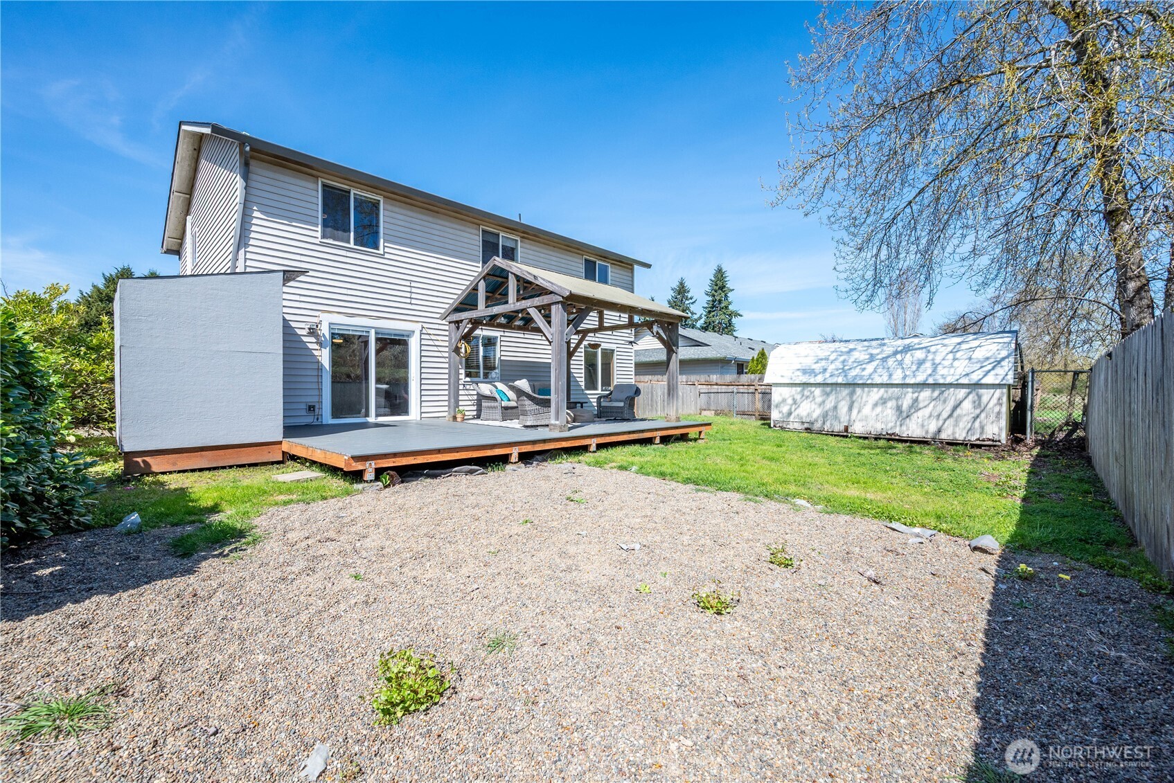 168 Decatur Drive , Kelso, WA 98626