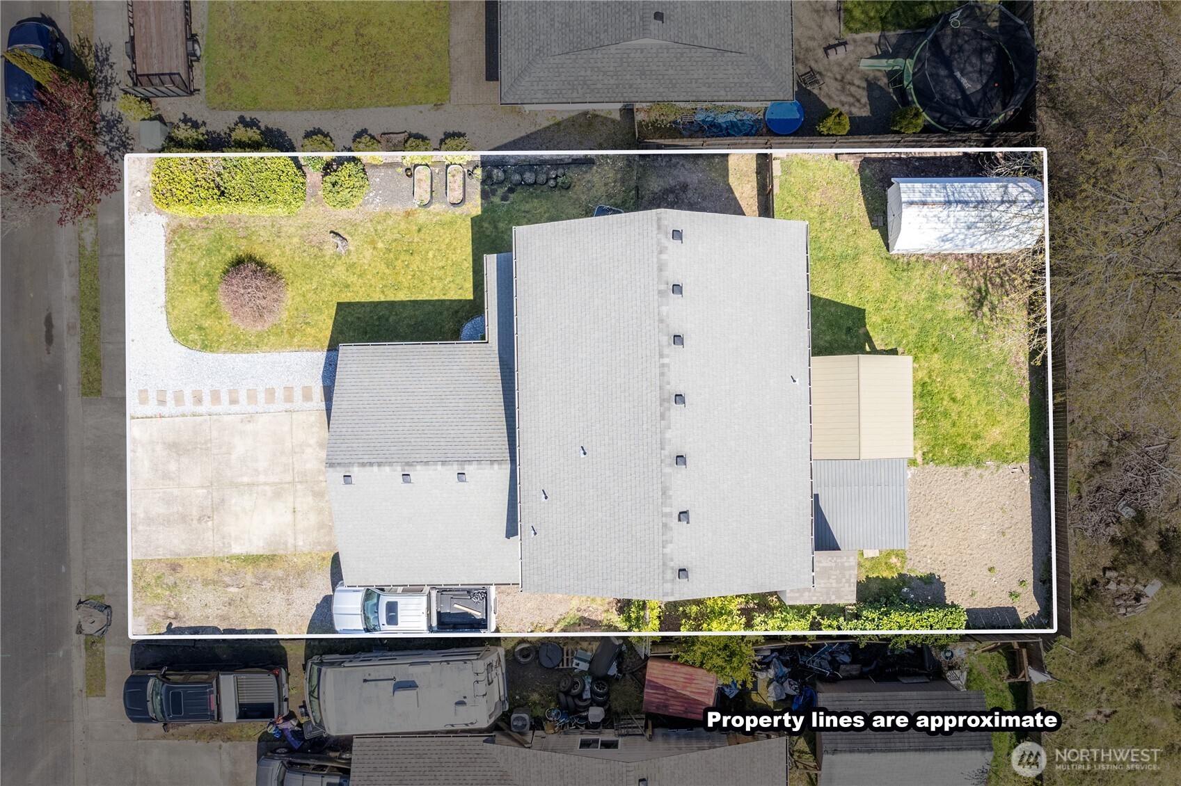 168 Decatur Drive , Kelso, WA 98626