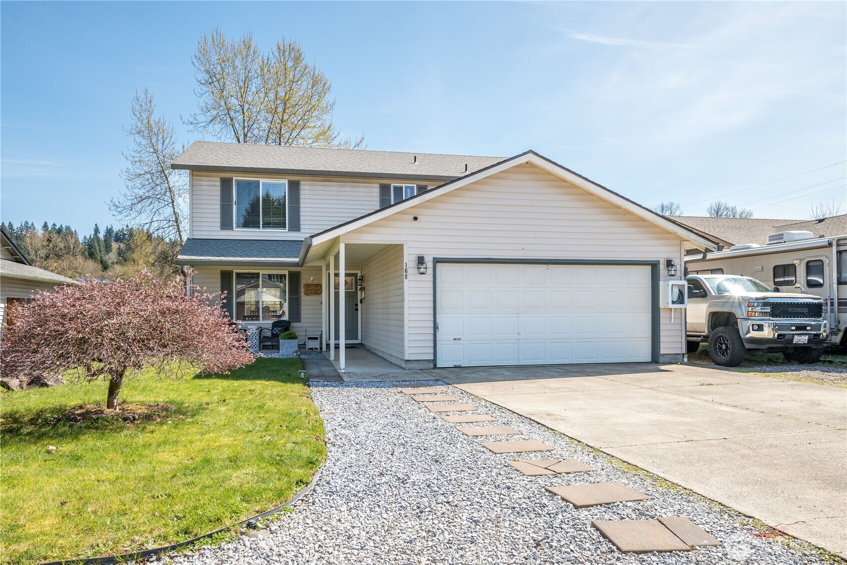 168 Decatur Drive , Kelso, WA 98626