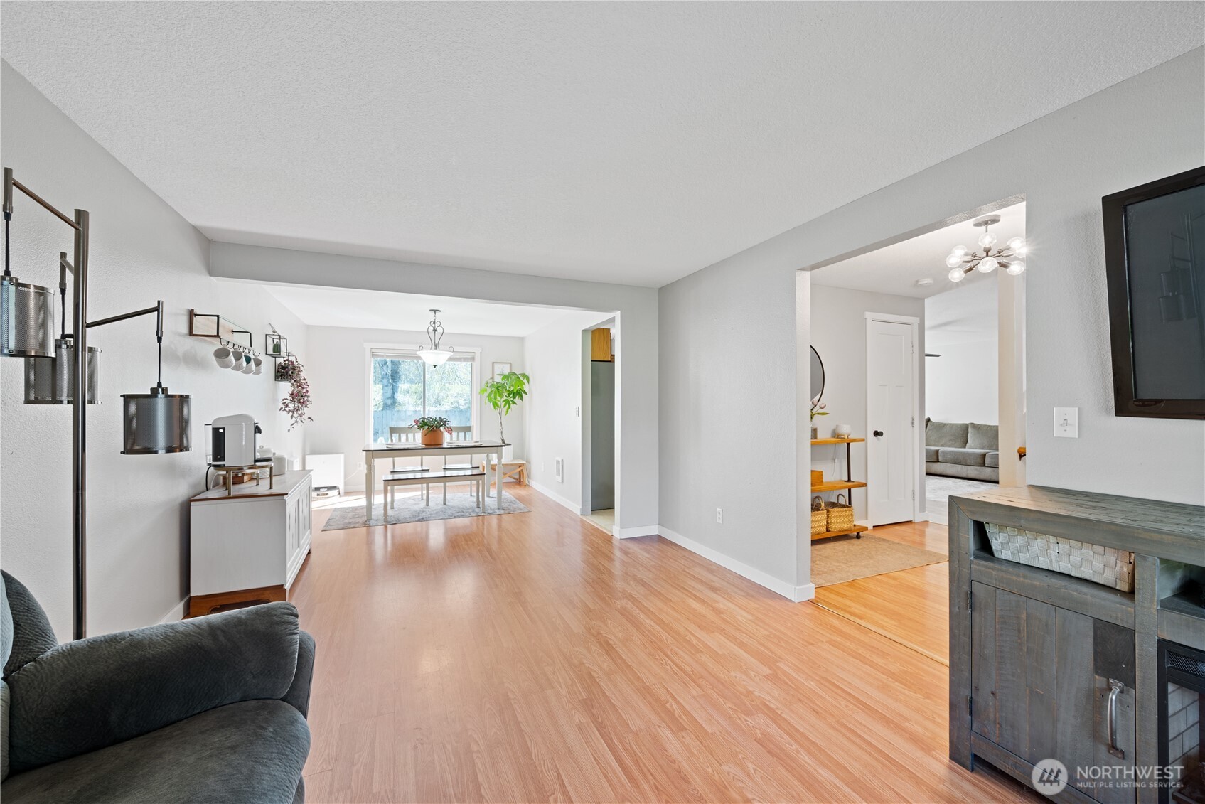 168 Decatur Drive , Kelso, WA 98626