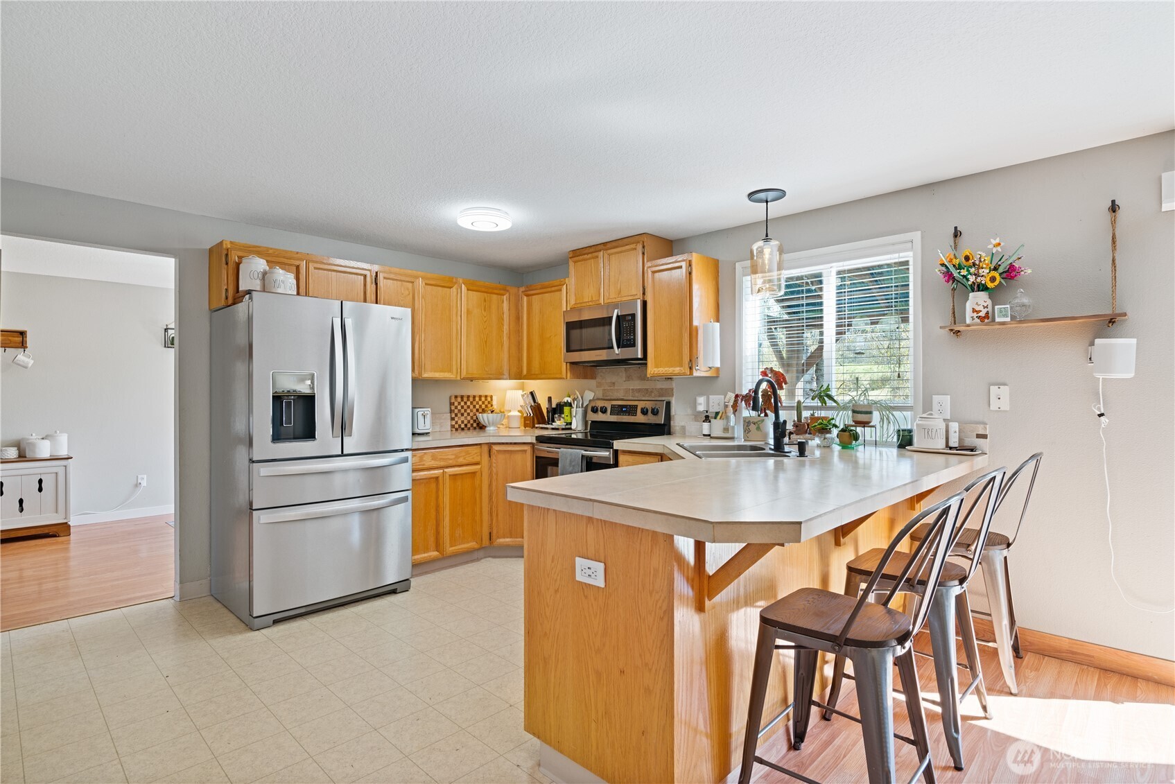 168 Decatur Drive , Kelso, WA 98626