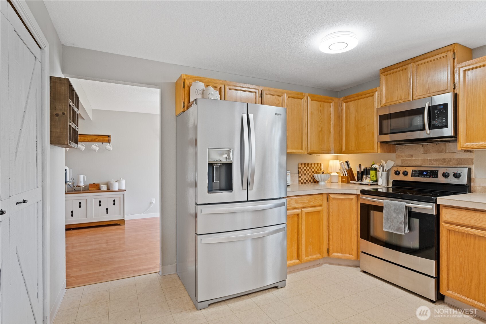 168 Decatur Drive , Kelso, WA 98626