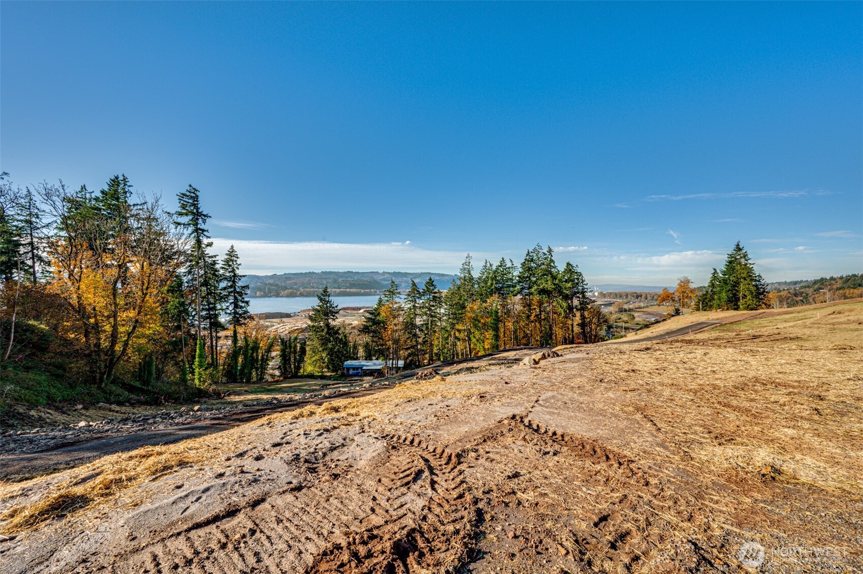 0 Spencer Creek Road #Lot 1, Kalama, WA 98625