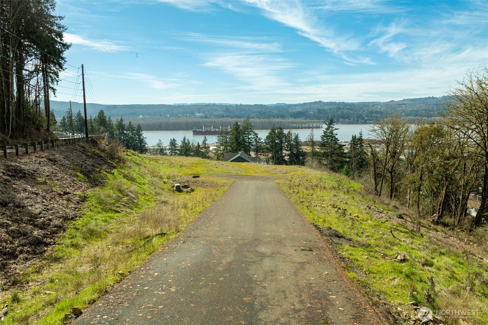 0 Spencer Creek Road #Lot 1, Kalama, WA 98625
