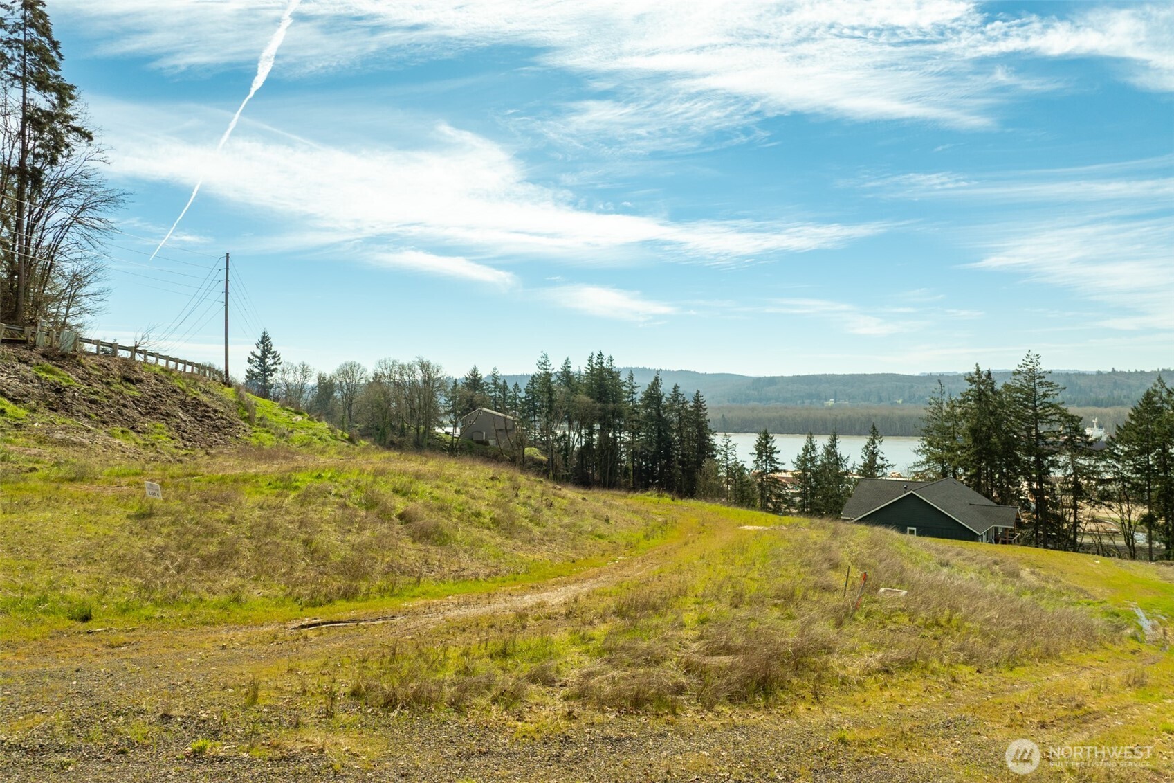0 Spencer Creek Road #Lot 1, Kalama, WA 98625