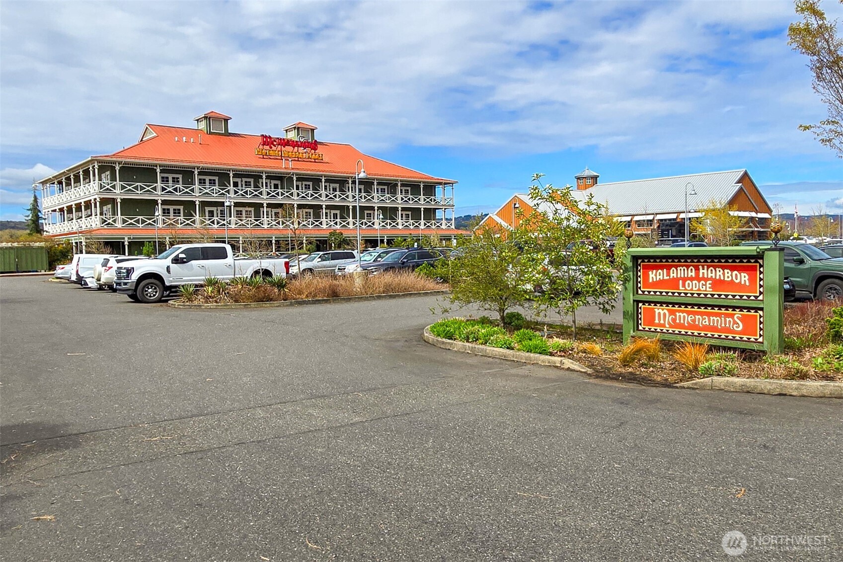 0 Spencer Creek Road #Lot 1, Kalama, WA 98625