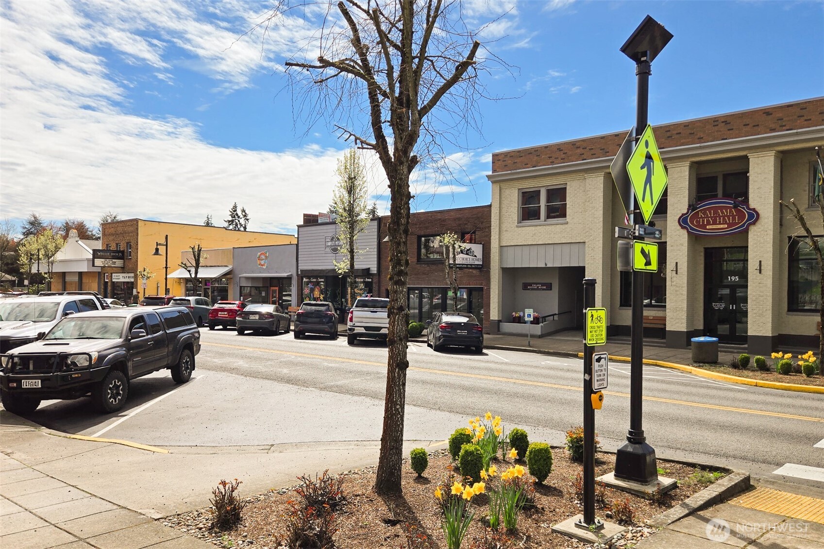 0 Spencer Creek Road #Lot 1, Kalama, WA 98625