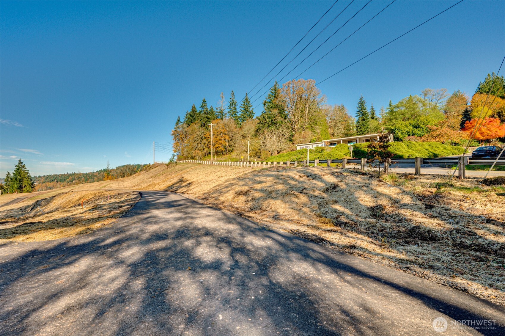 0 Spencer Creek Road #Lot 1, Kalama, WA 98625