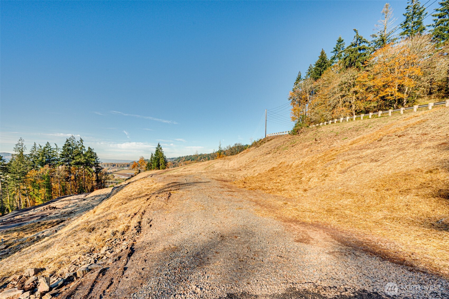 0 Spencer Creek Road #Lot 1, Kalama, WA 98625