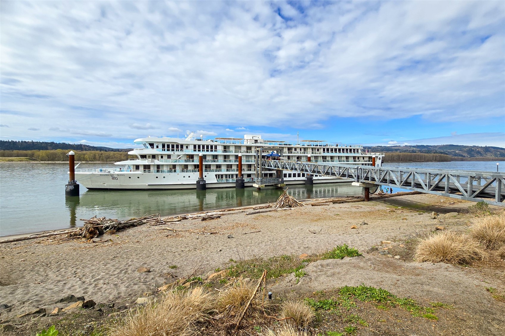 0 Spencer Creek Road #Lot 2, Kalama, WA 98625