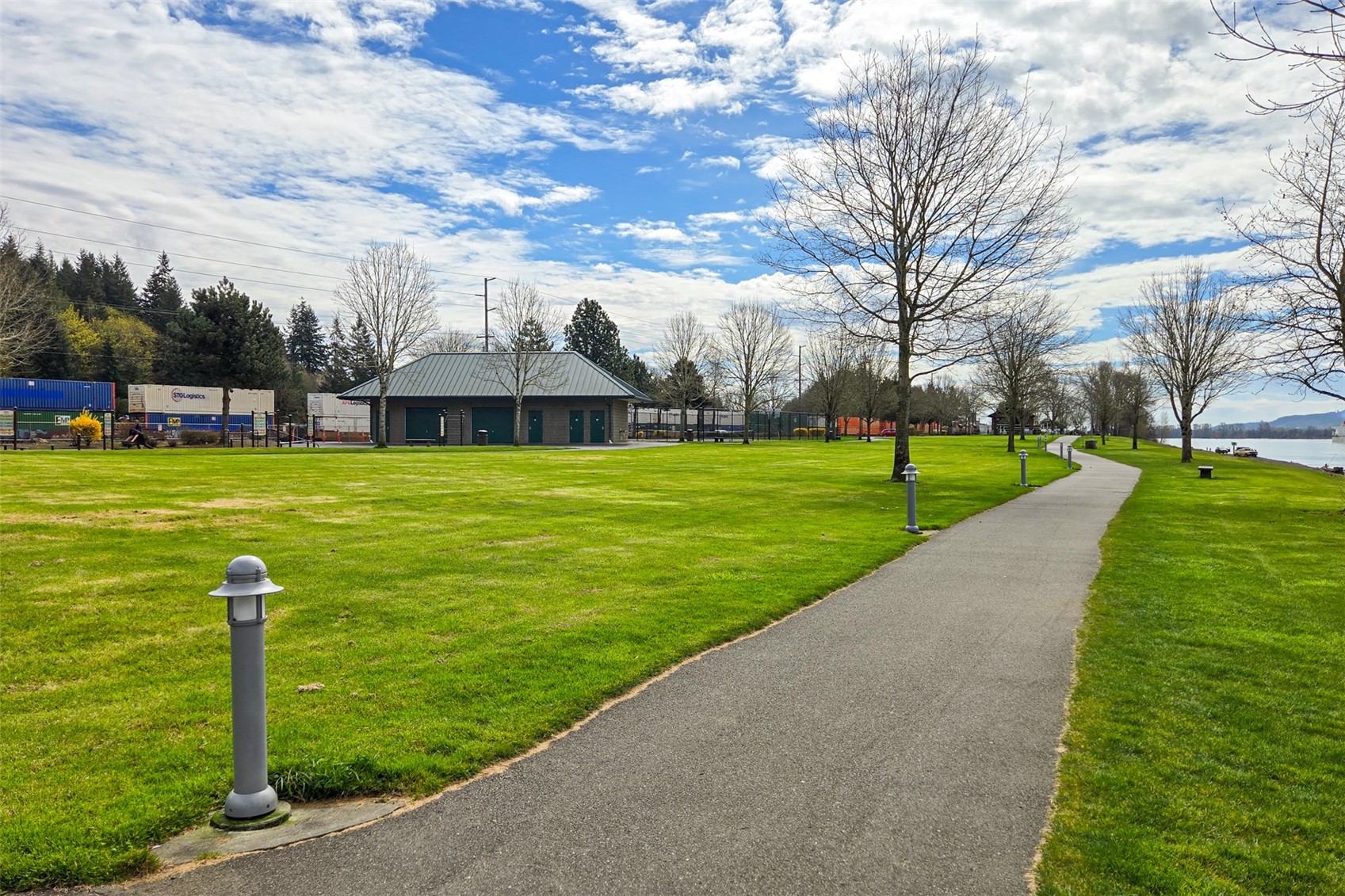 0 Spencer Creek Road #Lot 2, Kalama, WA 98625