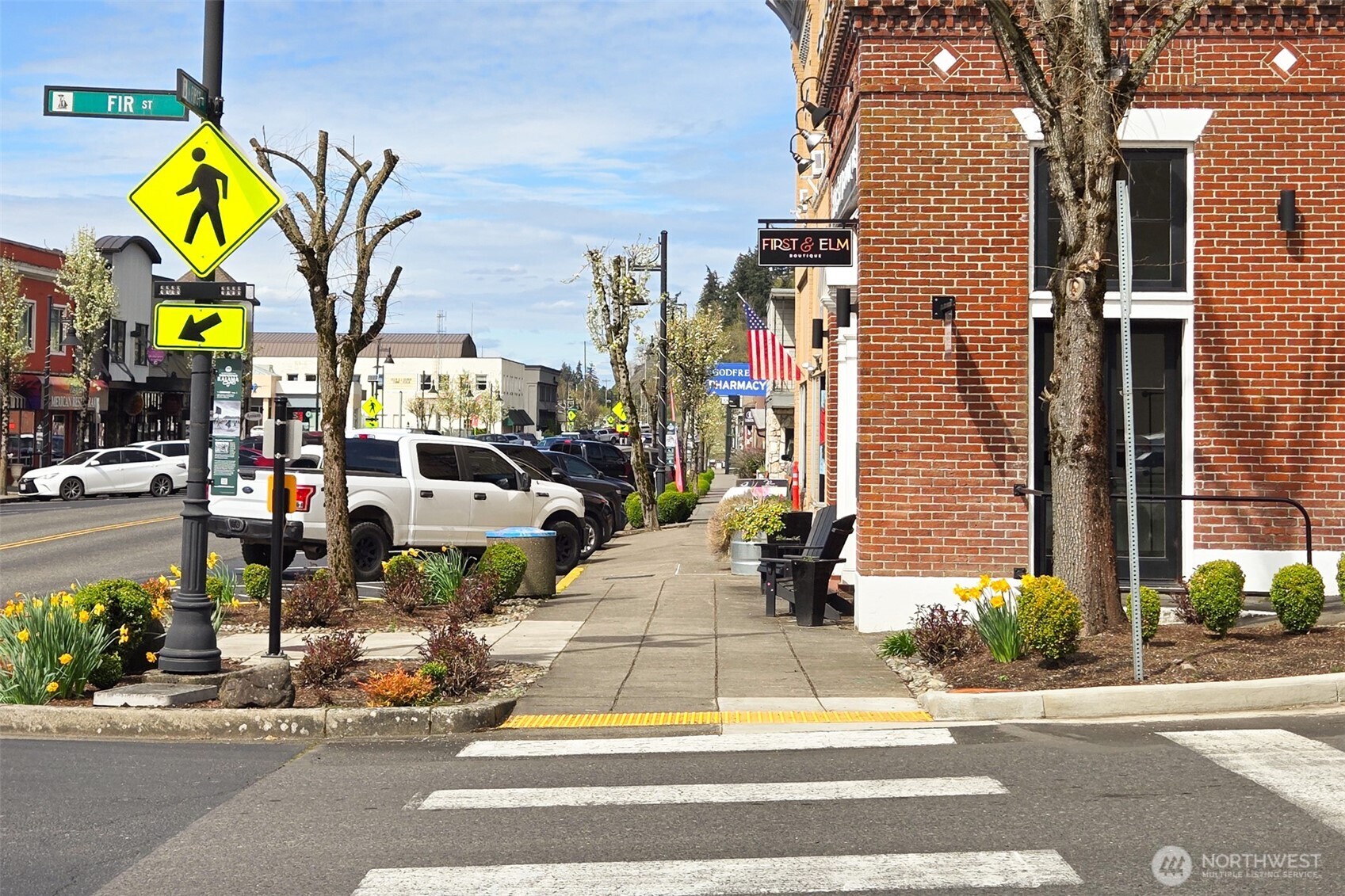 0 Spencer Creek Road #Lot 2, Kalama, WA 98625