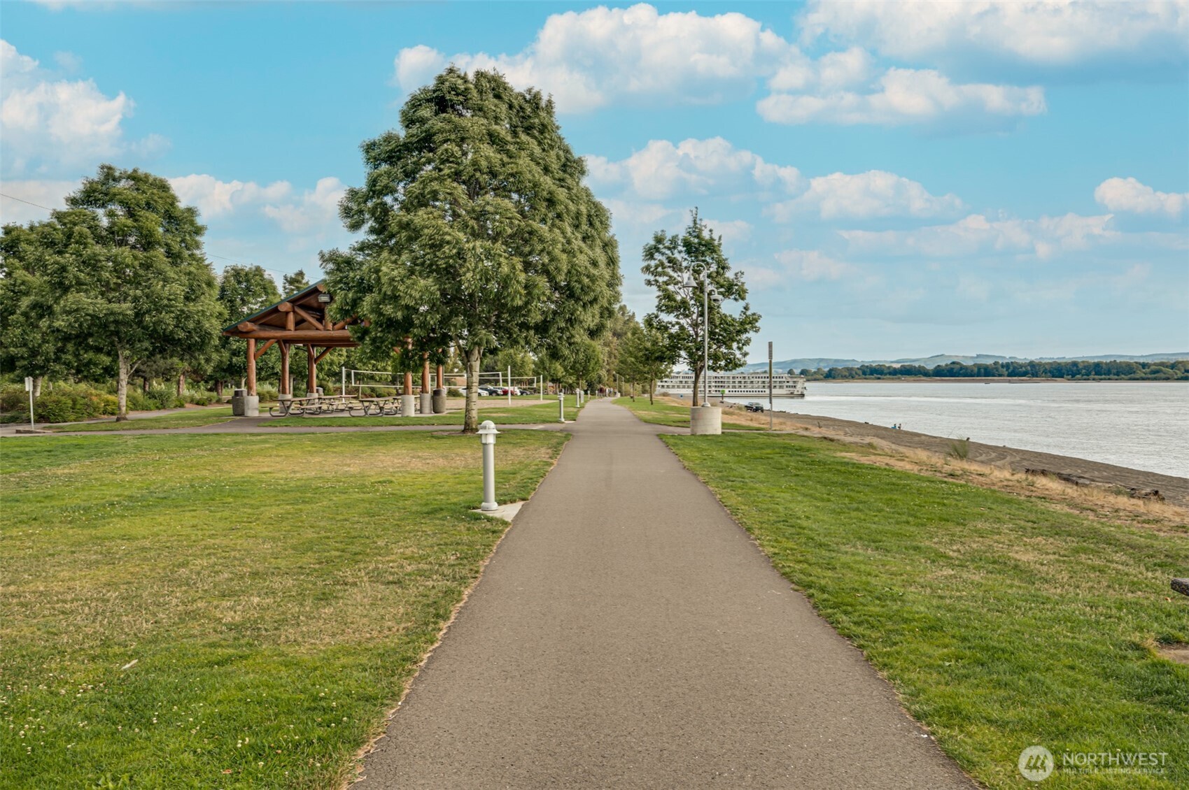 0 Spencer Creek Road #Lot 2, Kalama, WA 98625