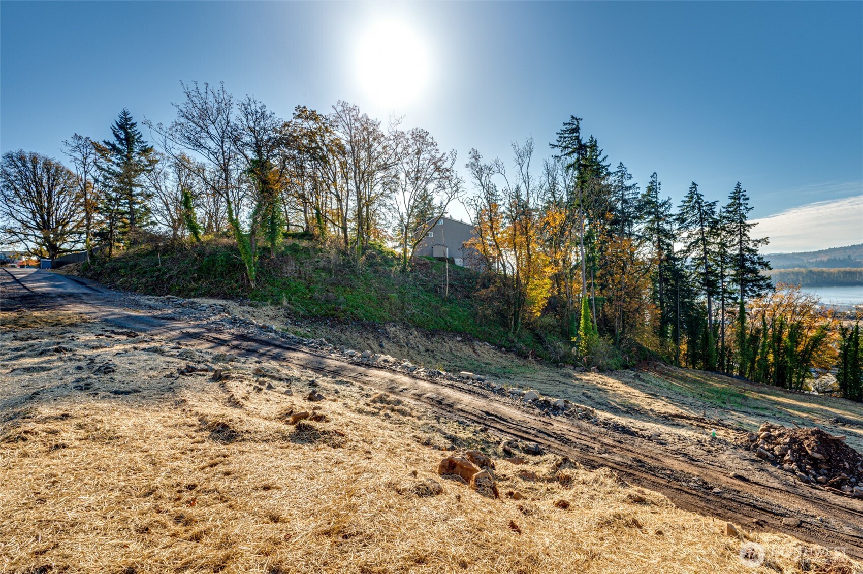 0 Spencer Creek Road #Lot 2, Kalama, WA 98625