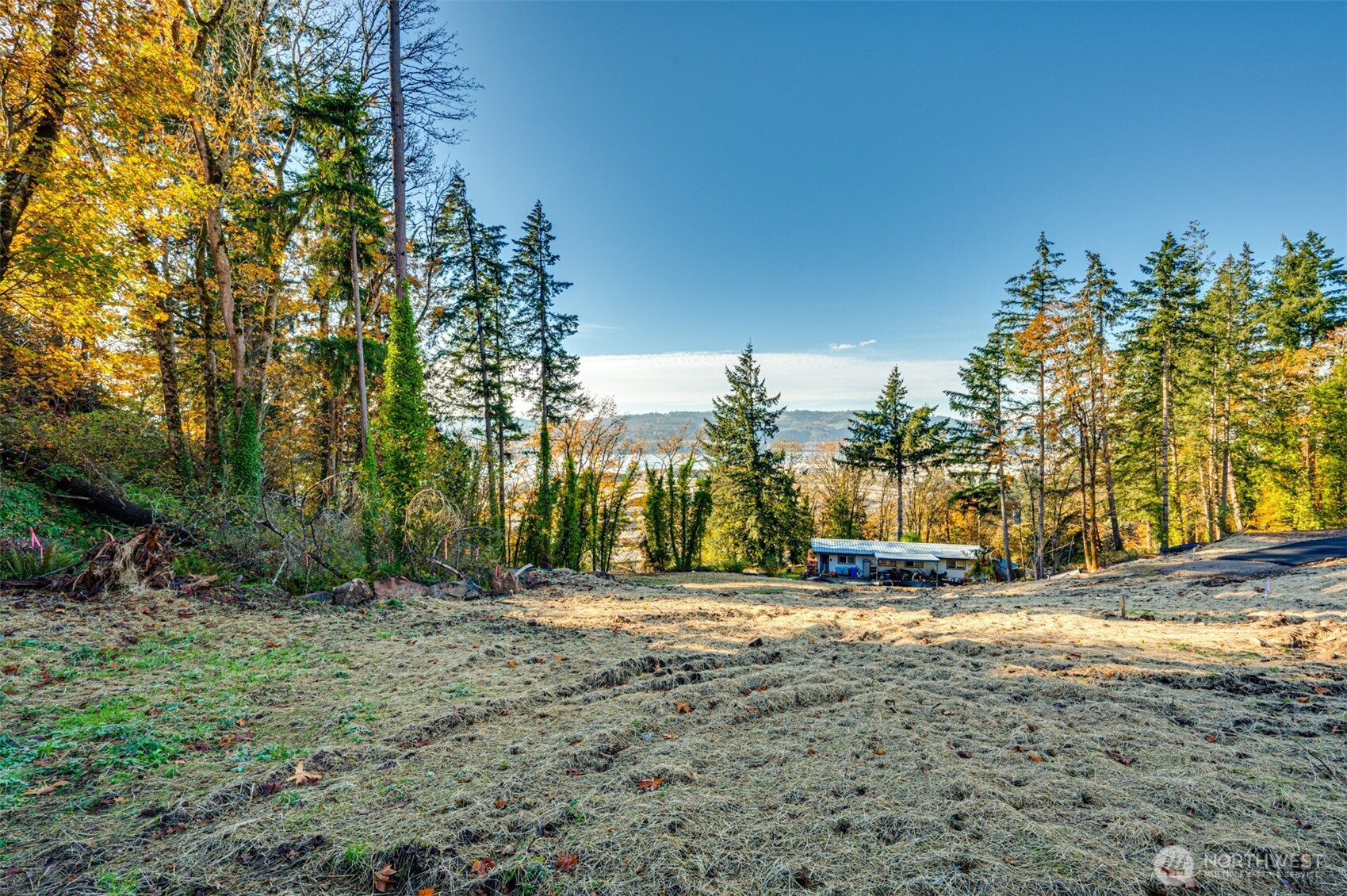 0 Spencer Creek Road #Lot 2, Kalama, WA 98625