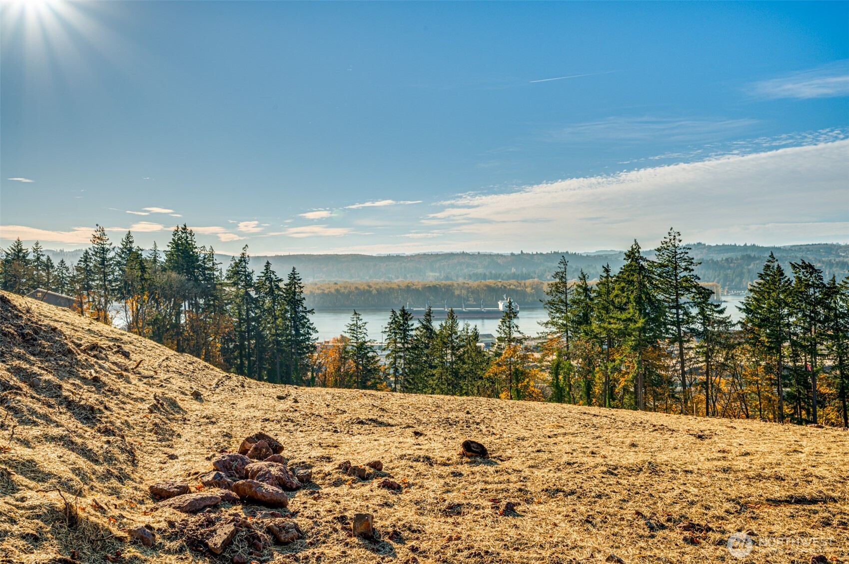 0 Spencer Creek Road #Lot 6, Kalama, WA 98625