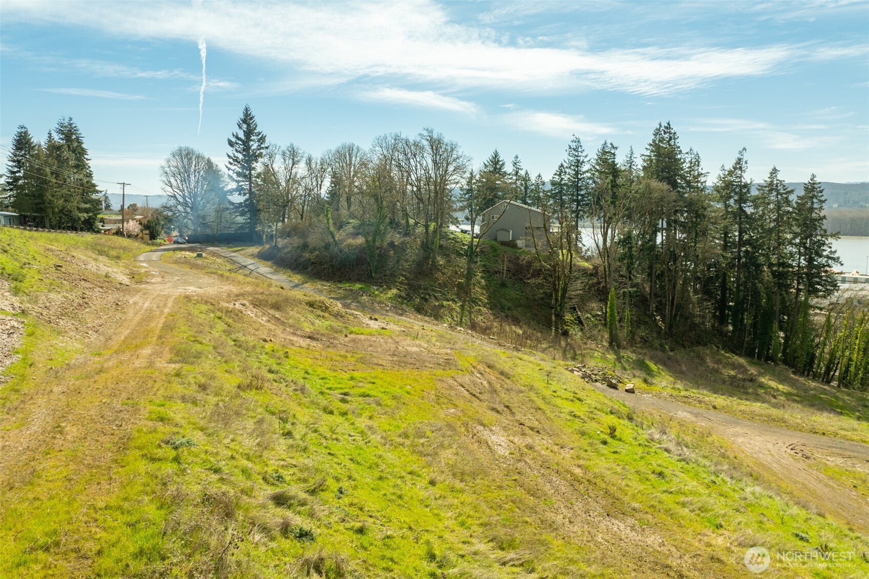 0 Spencer Creek Road #Lot 6, Kalama, WA 98625