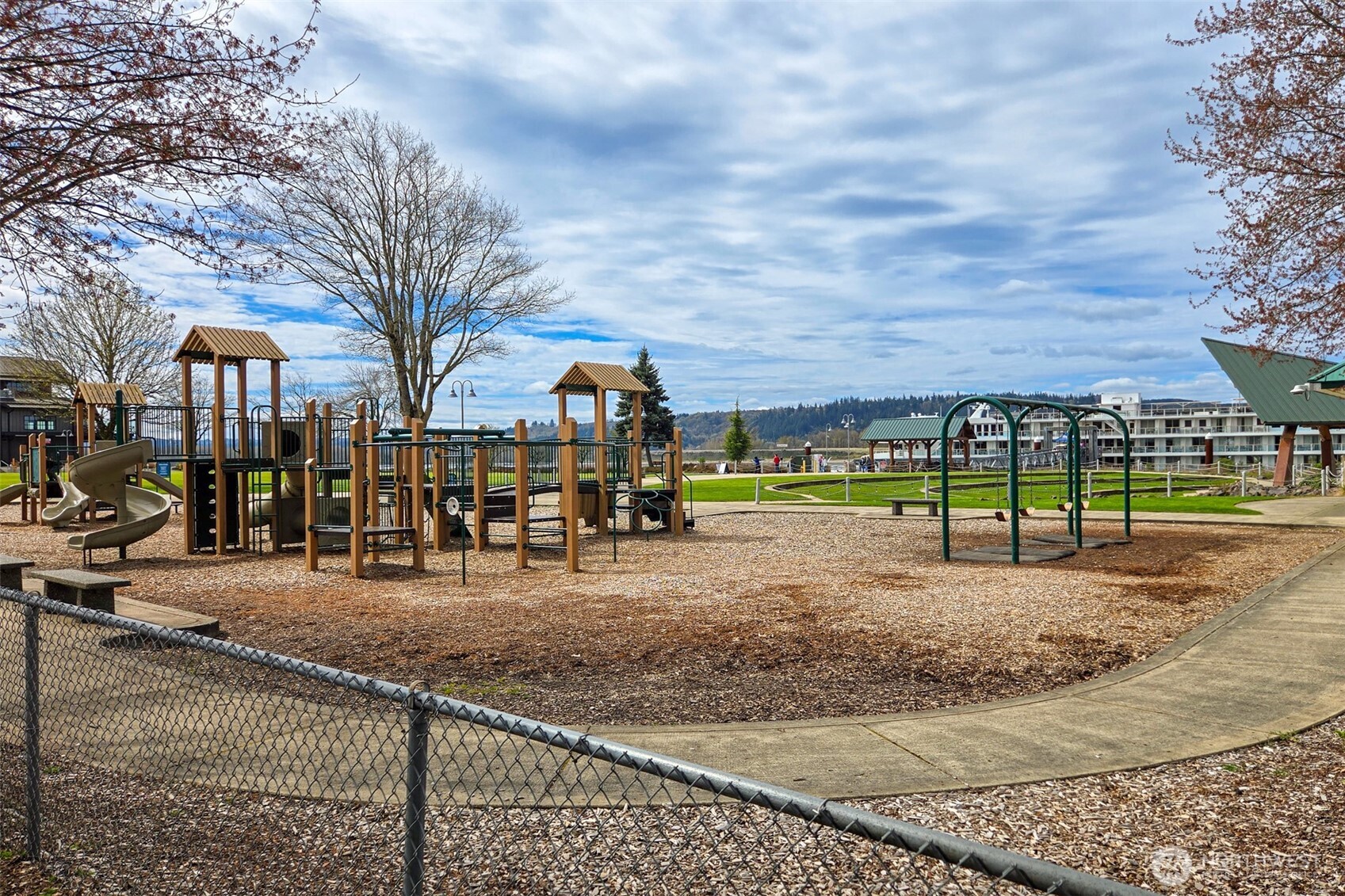 0 Spencer Creek Road #Lot 6, Kalama, WA 98625