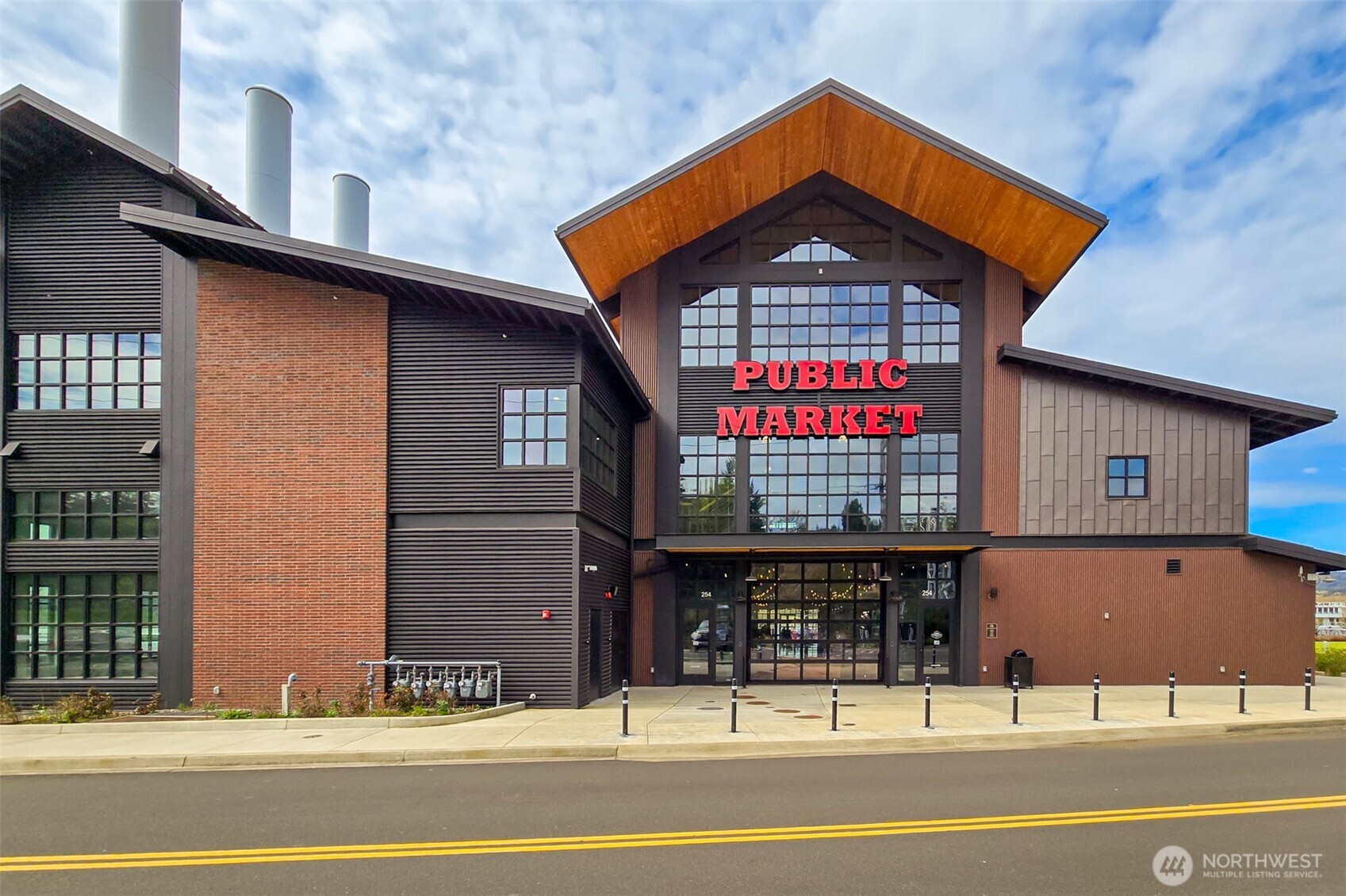 0 Spencer Creek Road #Lot 6, Kalama, WA 98625