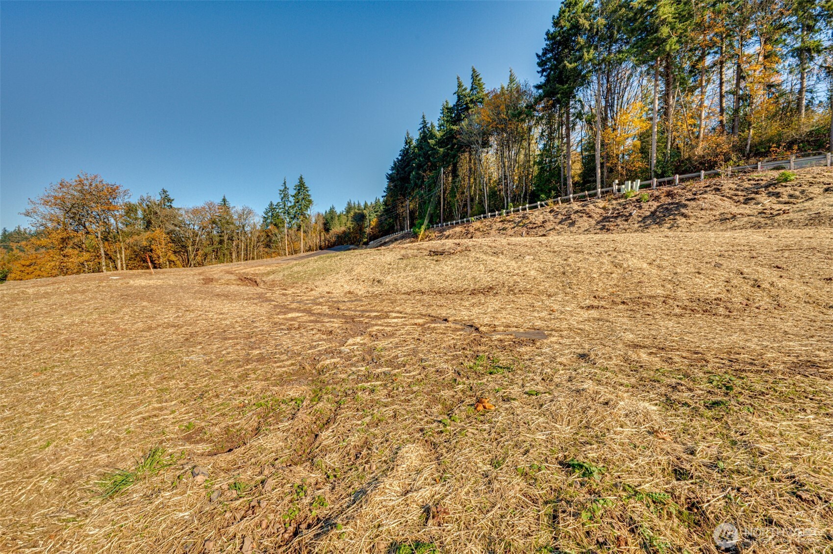 0 Spencer Creek Road #Lot 6, Kalama, WA 98625