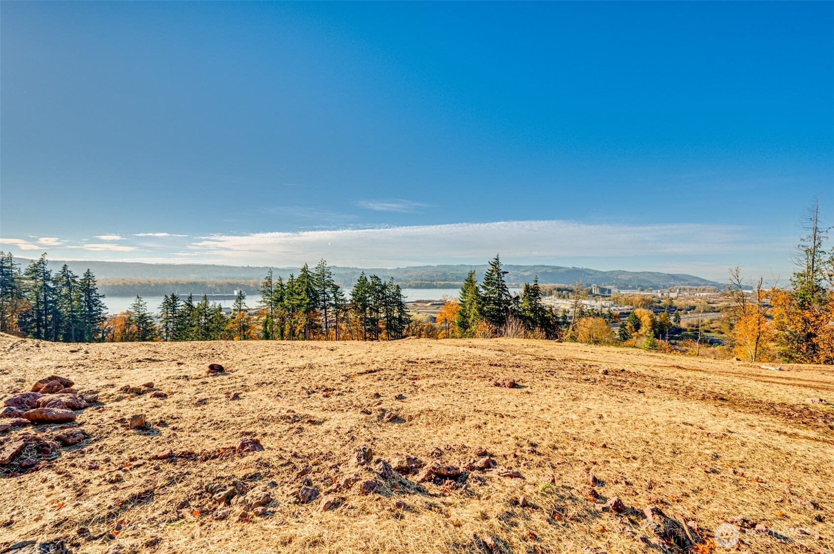 0 Spencer Creek Road #Lot 6, Kalama, WA 98625
