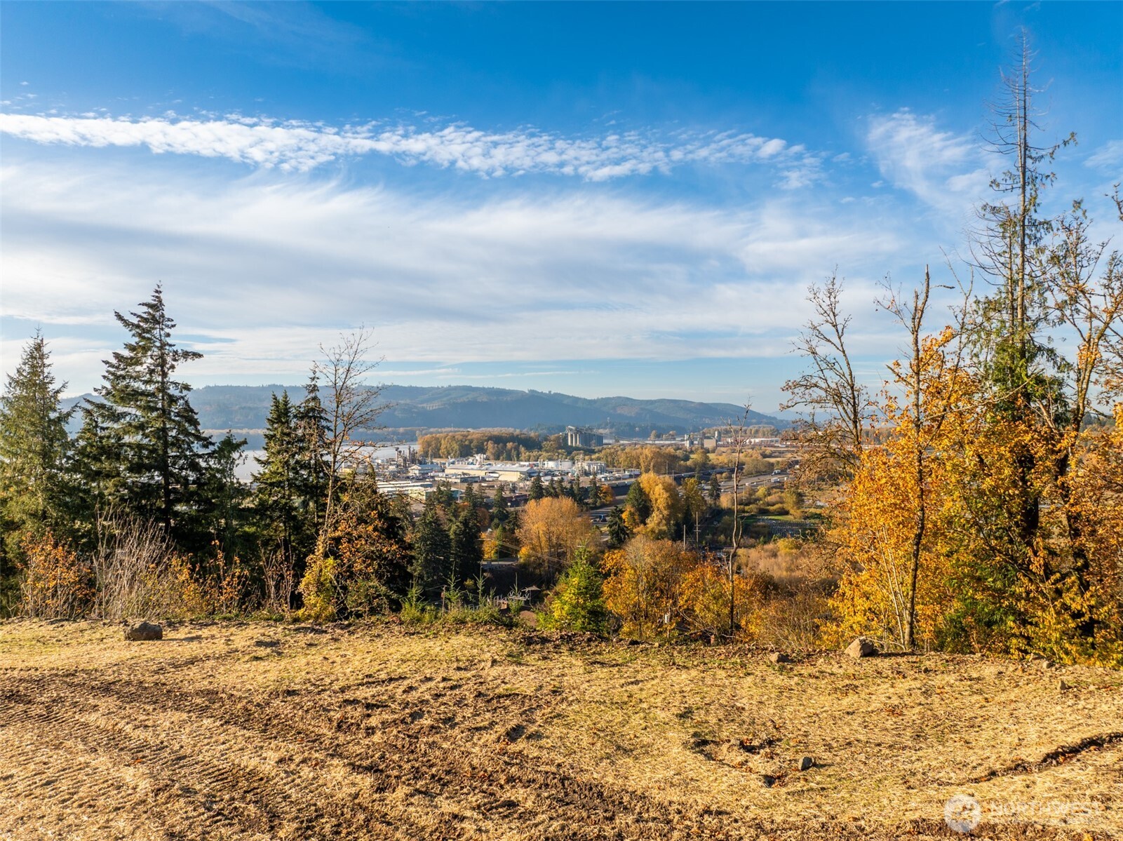 0 Spencer Creek Road #Lot 7, Kalama, WA 98625