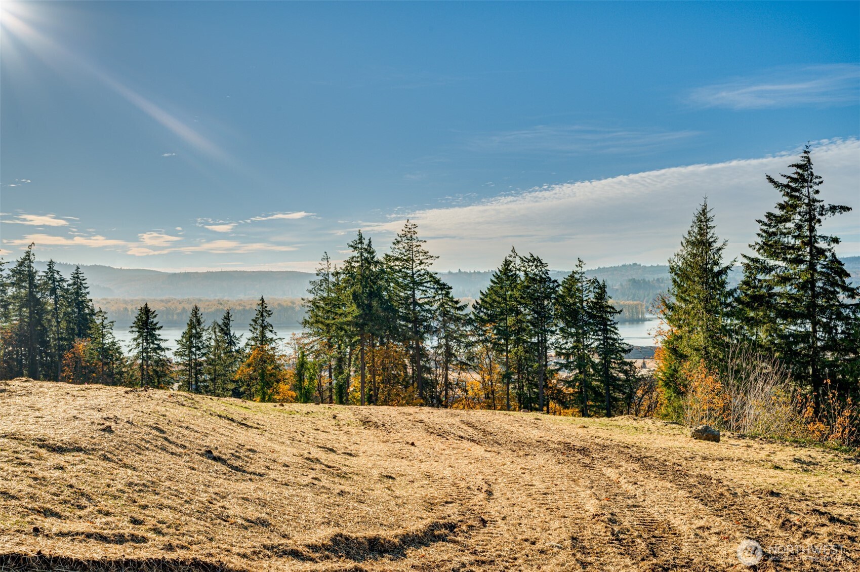 0 Spencer Creek Road #Lot 7, Kalama, WA 98625