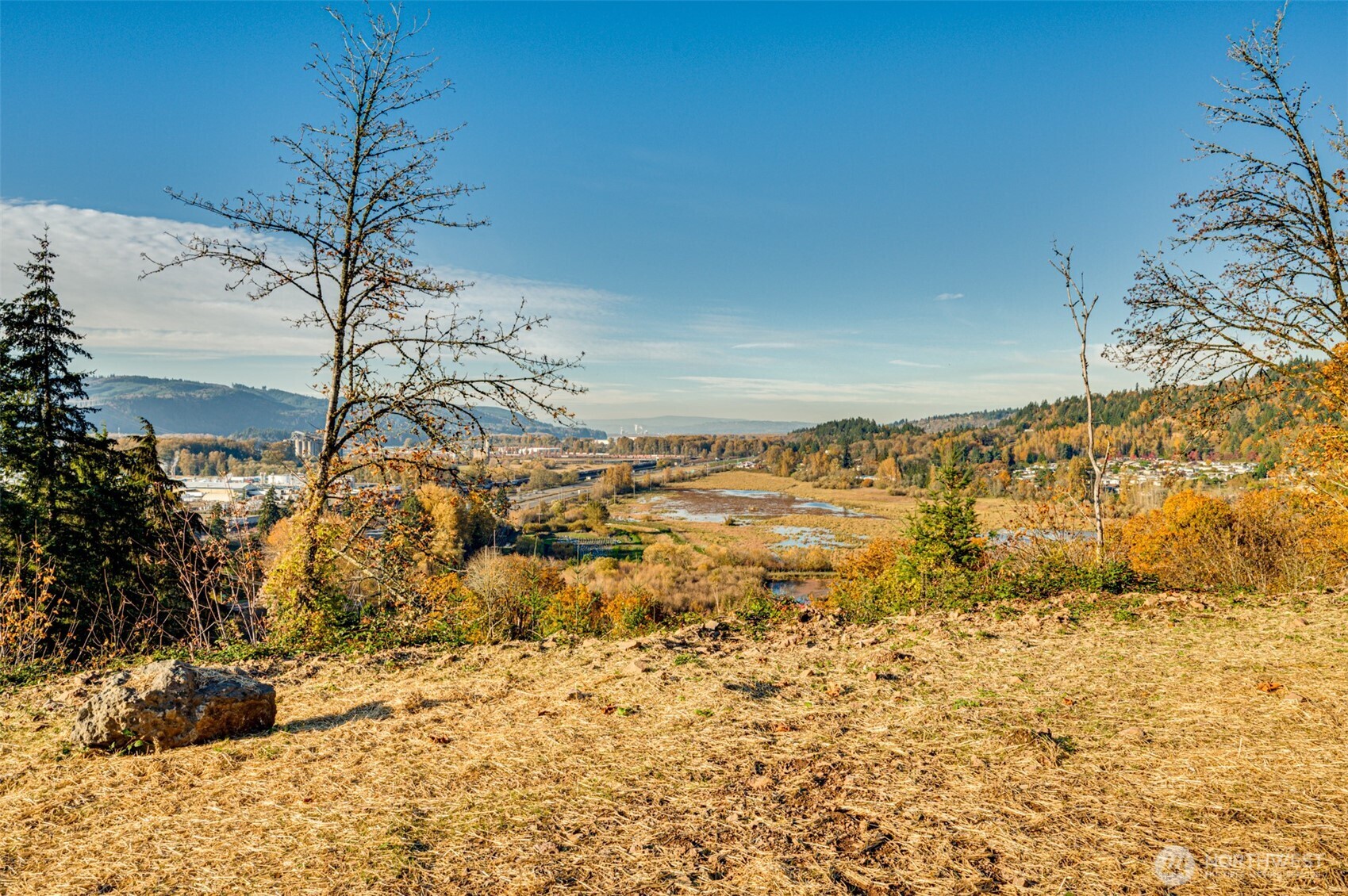 0 Spencer Creek Road #Lot 7, Kalama, WA 98625